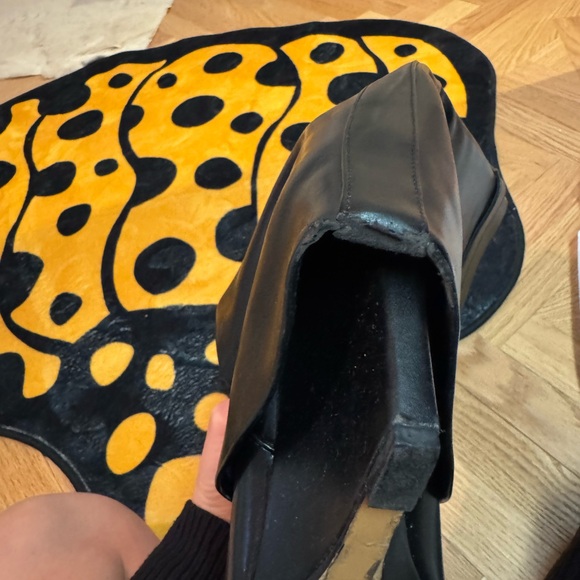 Givenchy shark lock boots - Picture 4 of 9